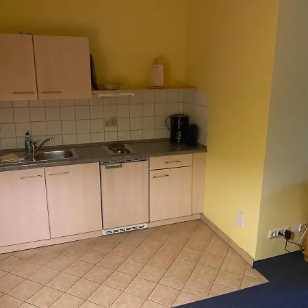 Gablenzer Freizeit, Noack Für 2 Personen