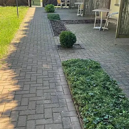 Gablenzer Freizeit, Noack Für 2 Personen Gablenz