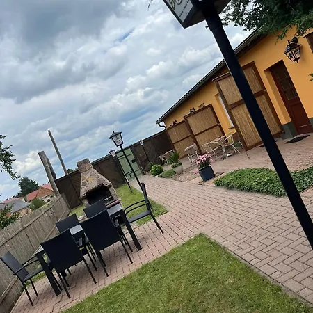 Gablenzer Freizeit, Noack Für 2 Personen