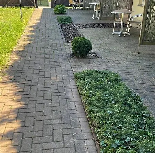 Gablenzer Freizeit, Noack Fuer 2 Personen Gablenz