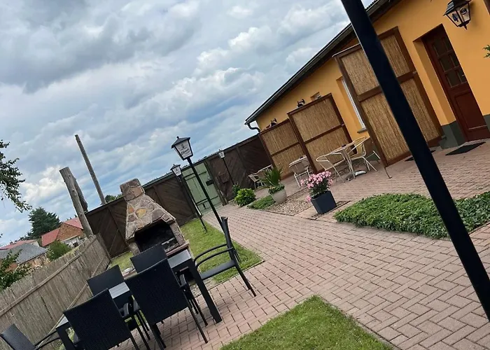 Gablenzer Freizeit, Noack Fuer 2 Personen